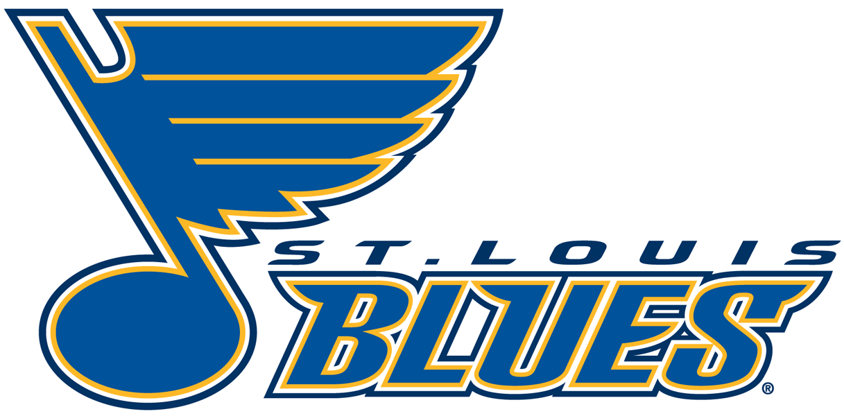 St. Louis Blues 1998 99-2015 16 Wordmark Logo 03 iron on paper